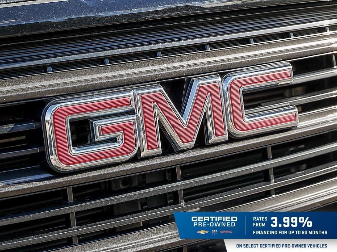 2021 GMC Terrain SLESLE ELEVATION, AWD, 1.5T, HEATED CLOTH, REMOTE Photo