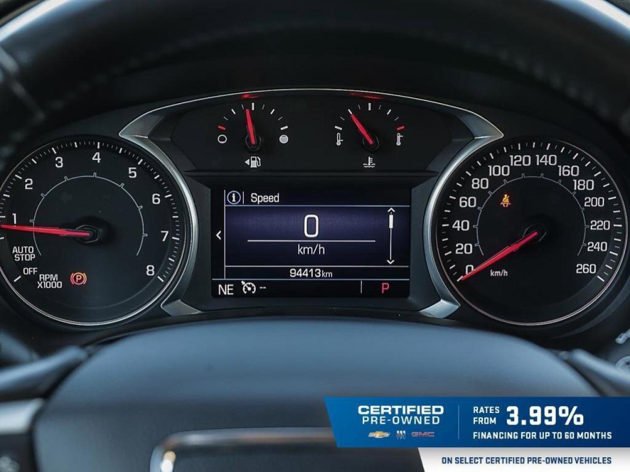 2021 GMC Terrain SLESLE ELEVATION, AWD, 1.5T, HEATED CLOTH, REMOTE Photo