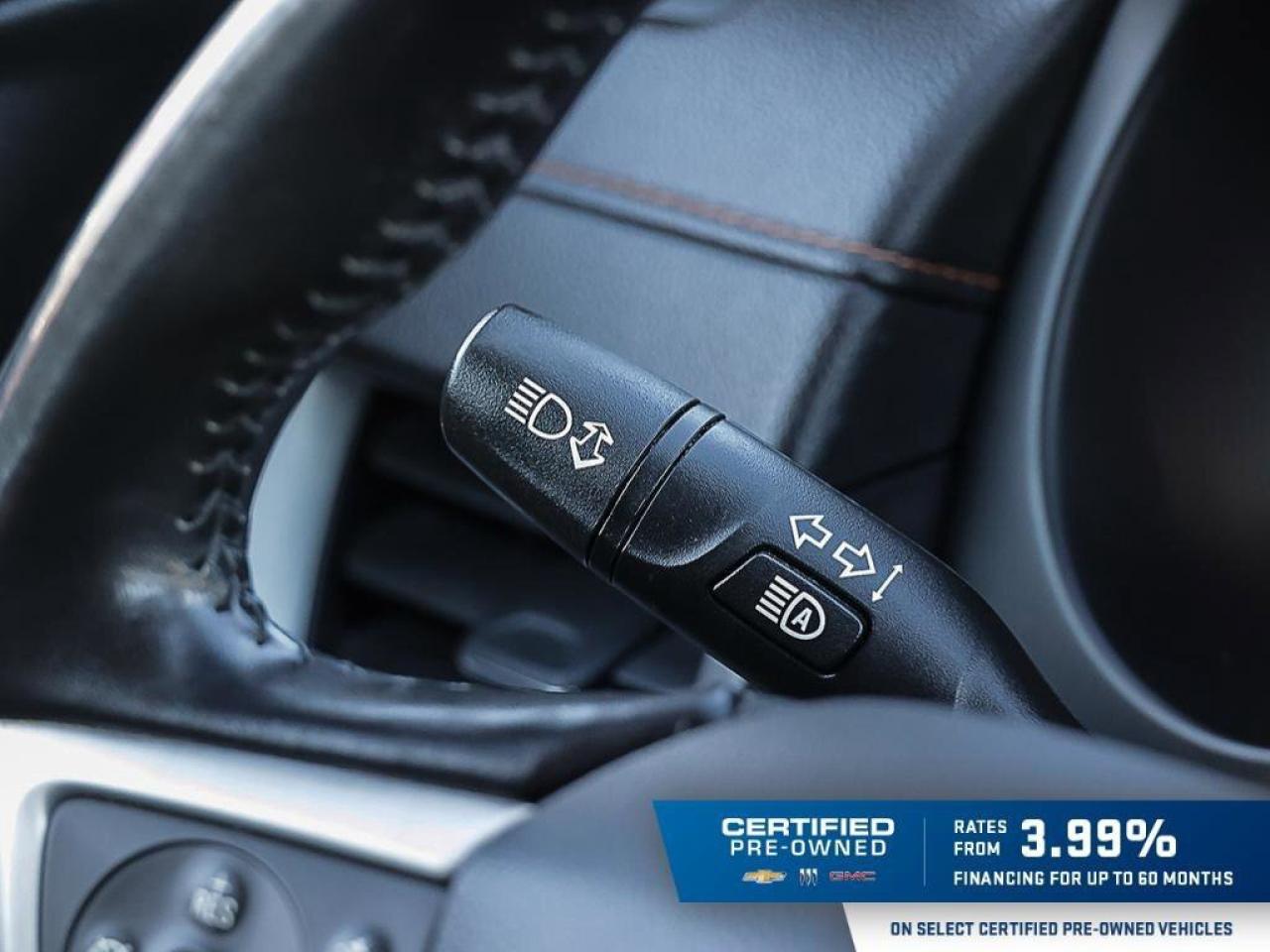 2021 GMC Terrain SLESLE ELEVATION, AWD, 1.5T, HEATED CLOTH, REMOTE Photo