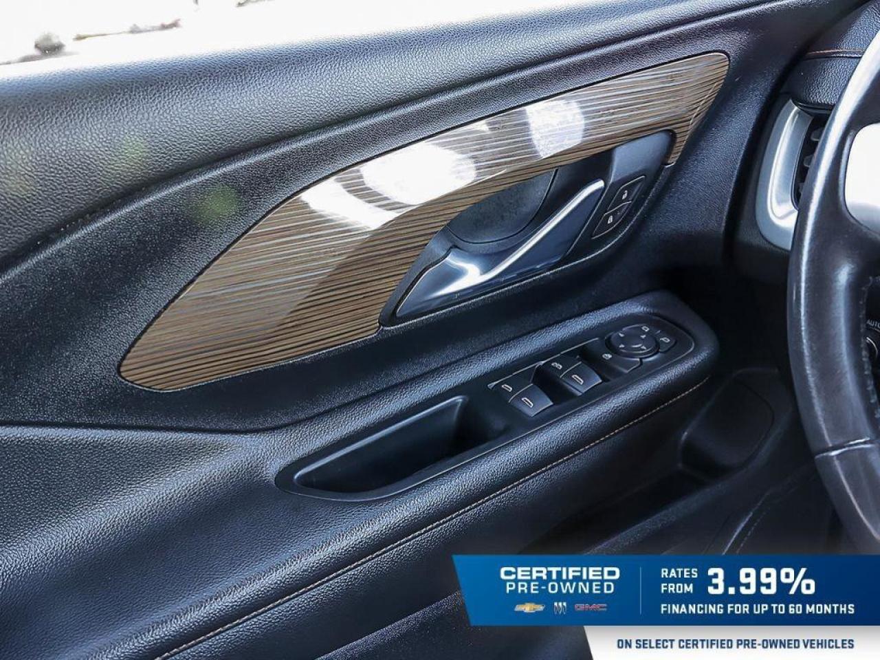 2021 GMC Terrain SLESLE ELEVATION, AWD, 1.5T, HEATED CLOTH, REMOTE Photo