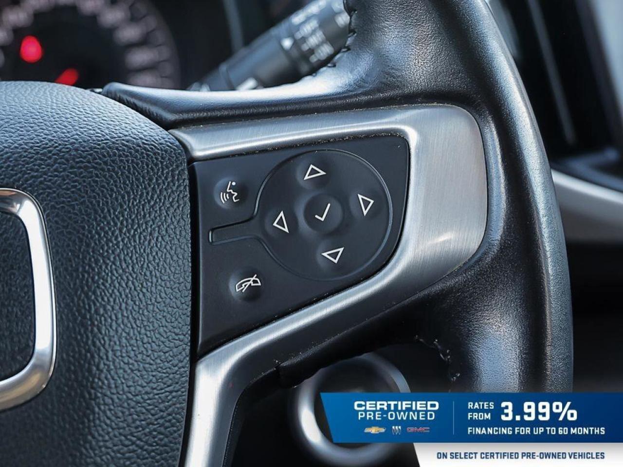 2021 GMC Terrain SLESLE ELEVATION, AWD, 1.5T, HEATED CLOTH, REMOTE Photo