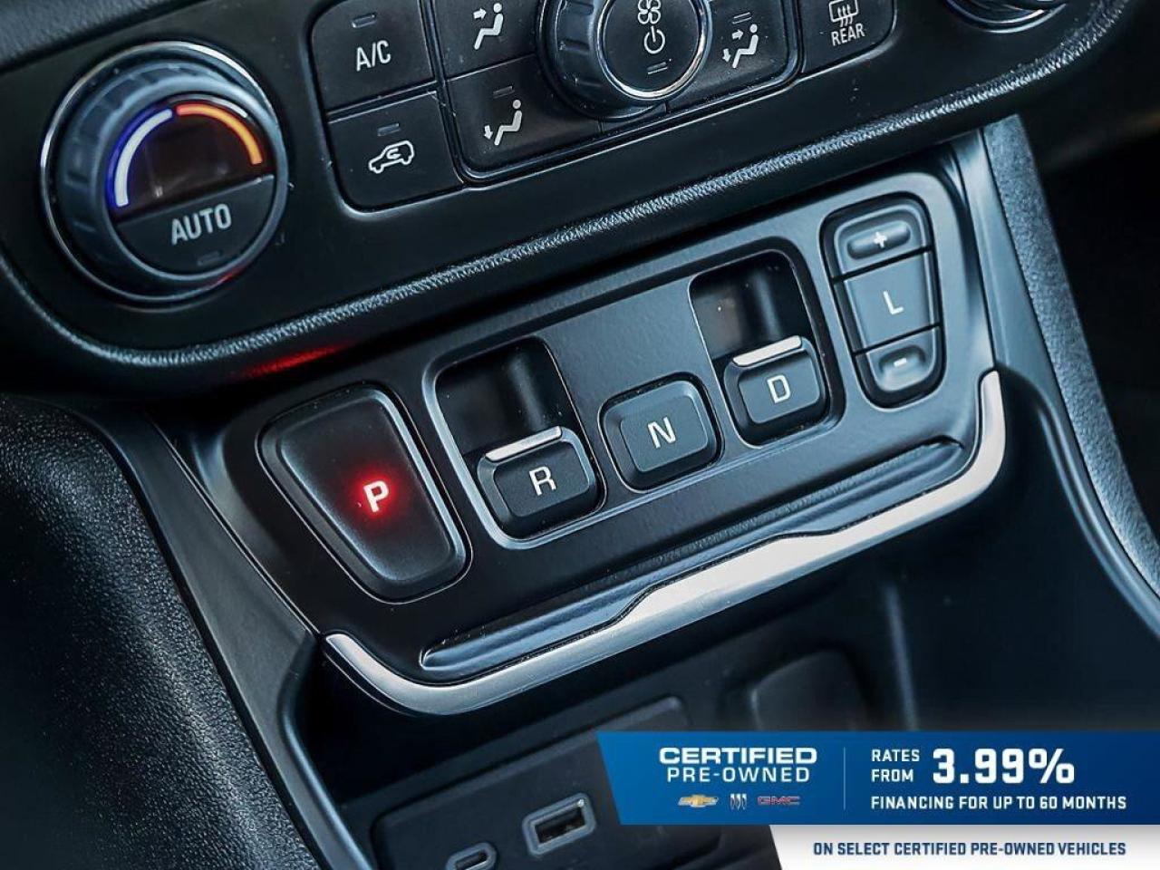 2021 GMC Terrain SLESLE ELEVATION, AWD, 1.5T, HEATED CLOTH, REMOTE Photo