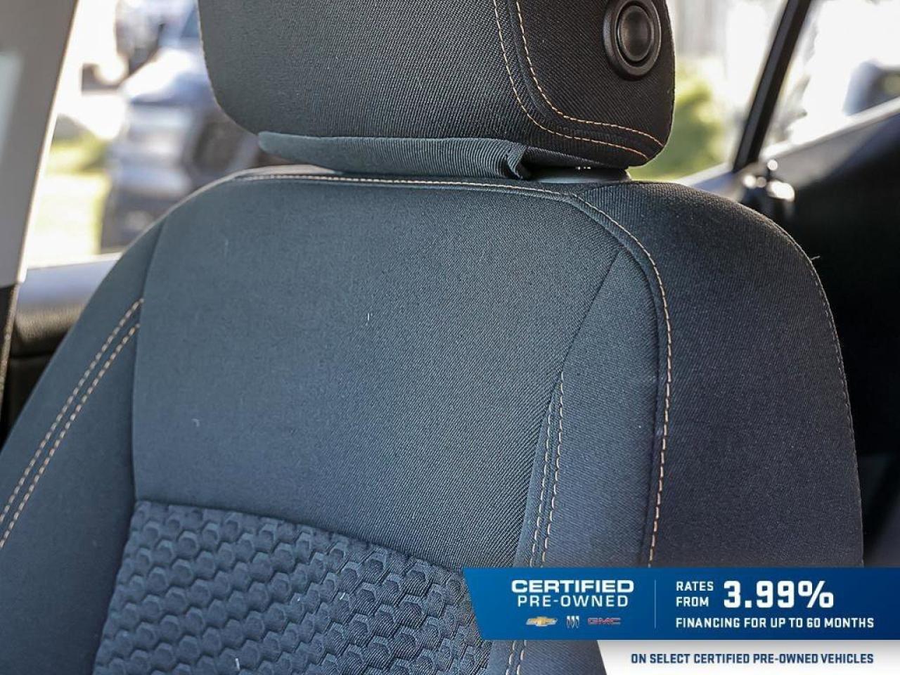 2021 GMC Terrain SLESLE ELEVATION, AWD, 1.5T, HEATED CLOTH, REMOTE Photo