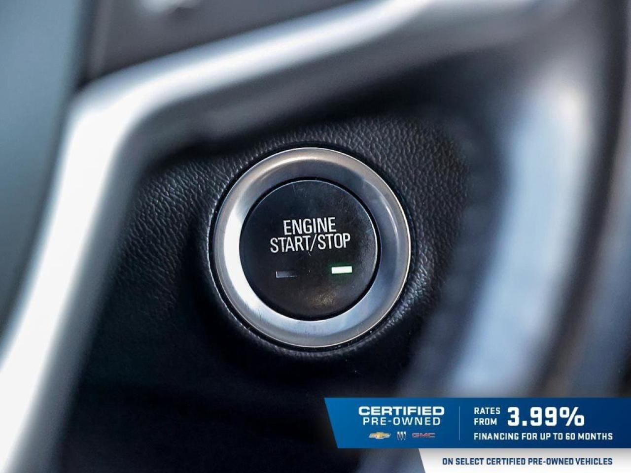 2021 GMC Terrain SLESLE ELEVATION, AWD, 1.5T, HEATED CLOTH, REMOTE Photo