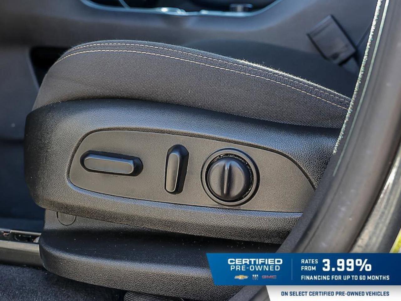 2021 GMC Terrain SLESLE ELEVATION, AWD, 1.5T, HEATED CLOTH, REMOTE Photo