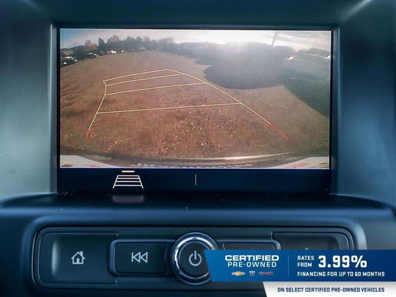 2021 GMC Terrain SLESLE ELEVATION, AWD, 1.5T, HEATED CLOTH, REMOTE Photo