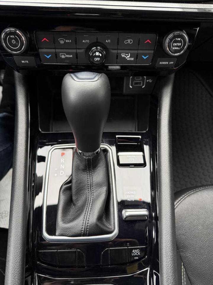 2023 Jeep Compass Altitude Photo