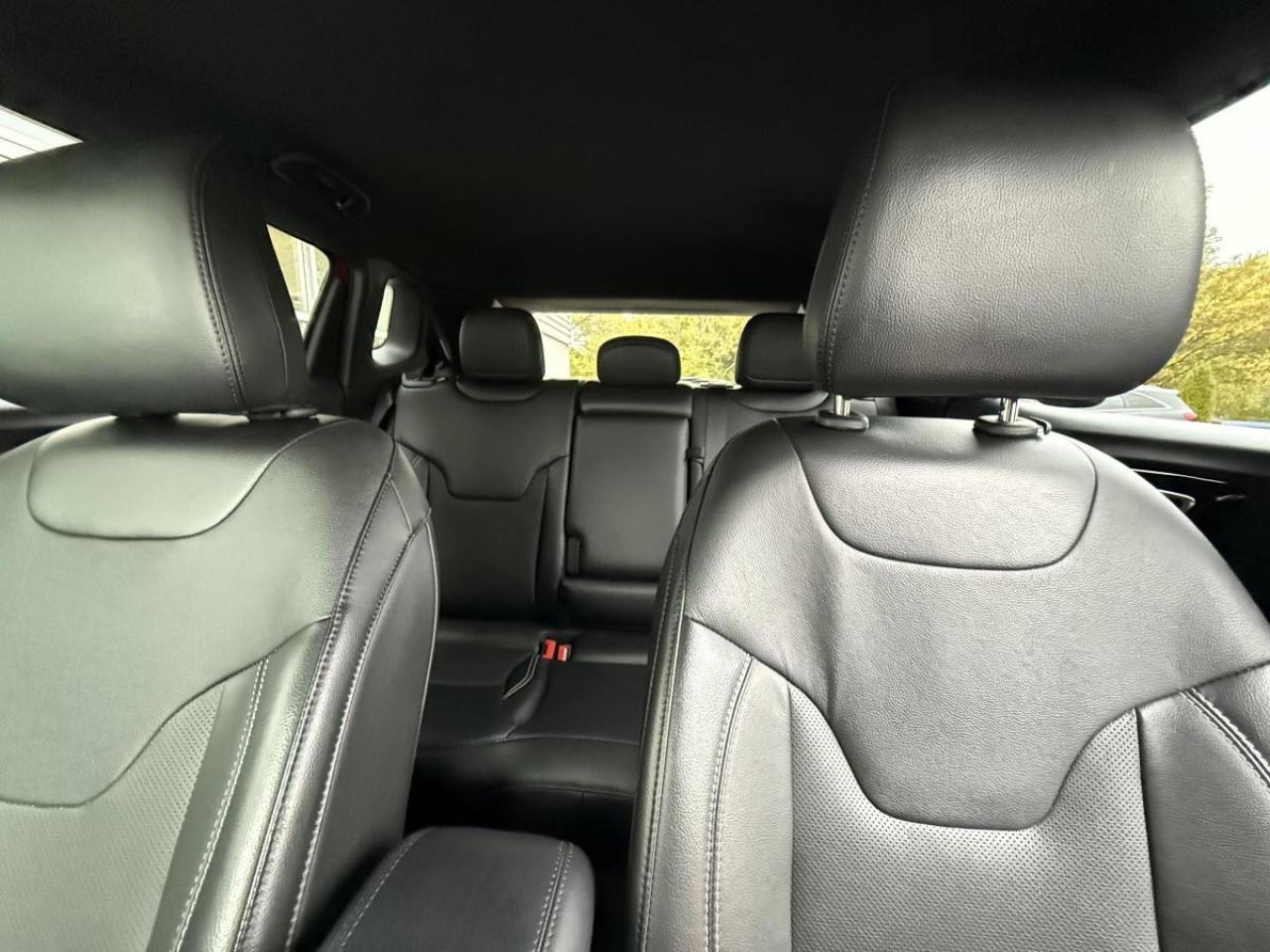 2023 Jeep Compass Altitude Photo