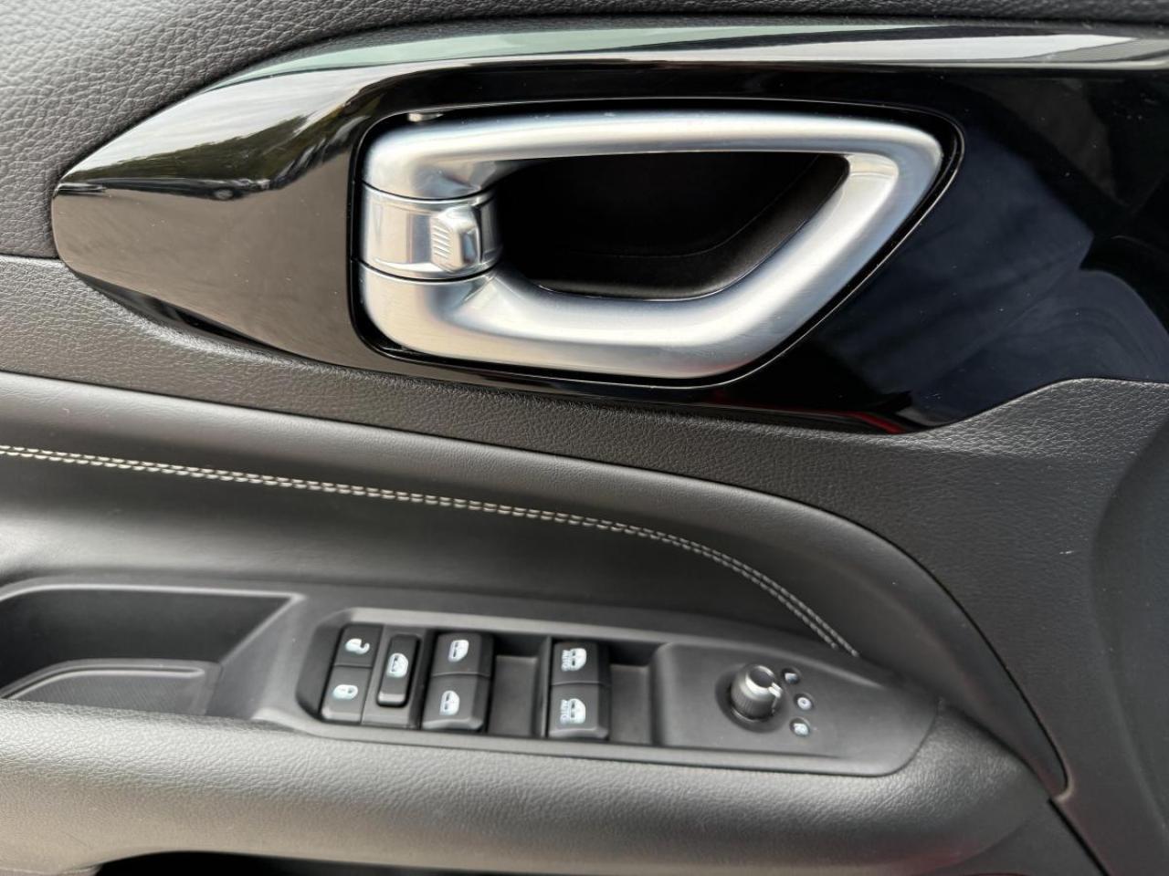 2023 Jeep Compass Altitude Photo