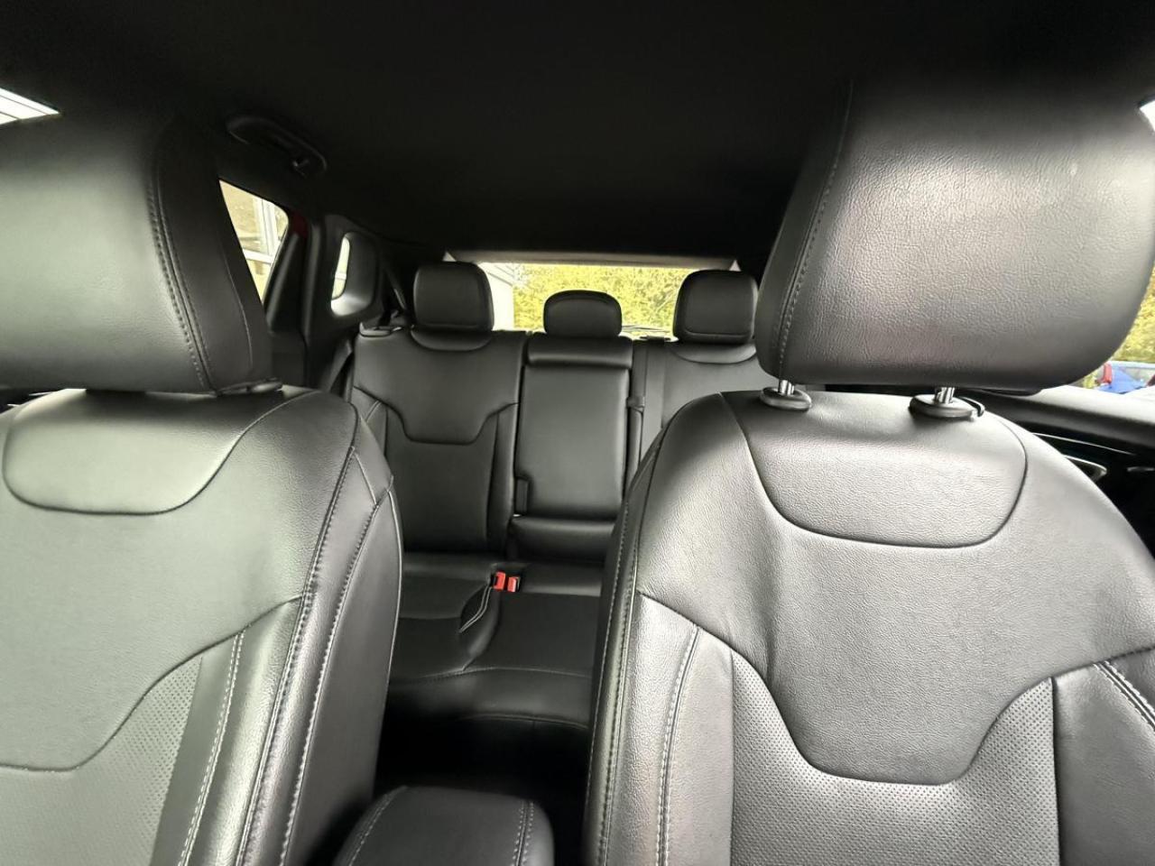 2023 Jeep Compass Altitude Photo