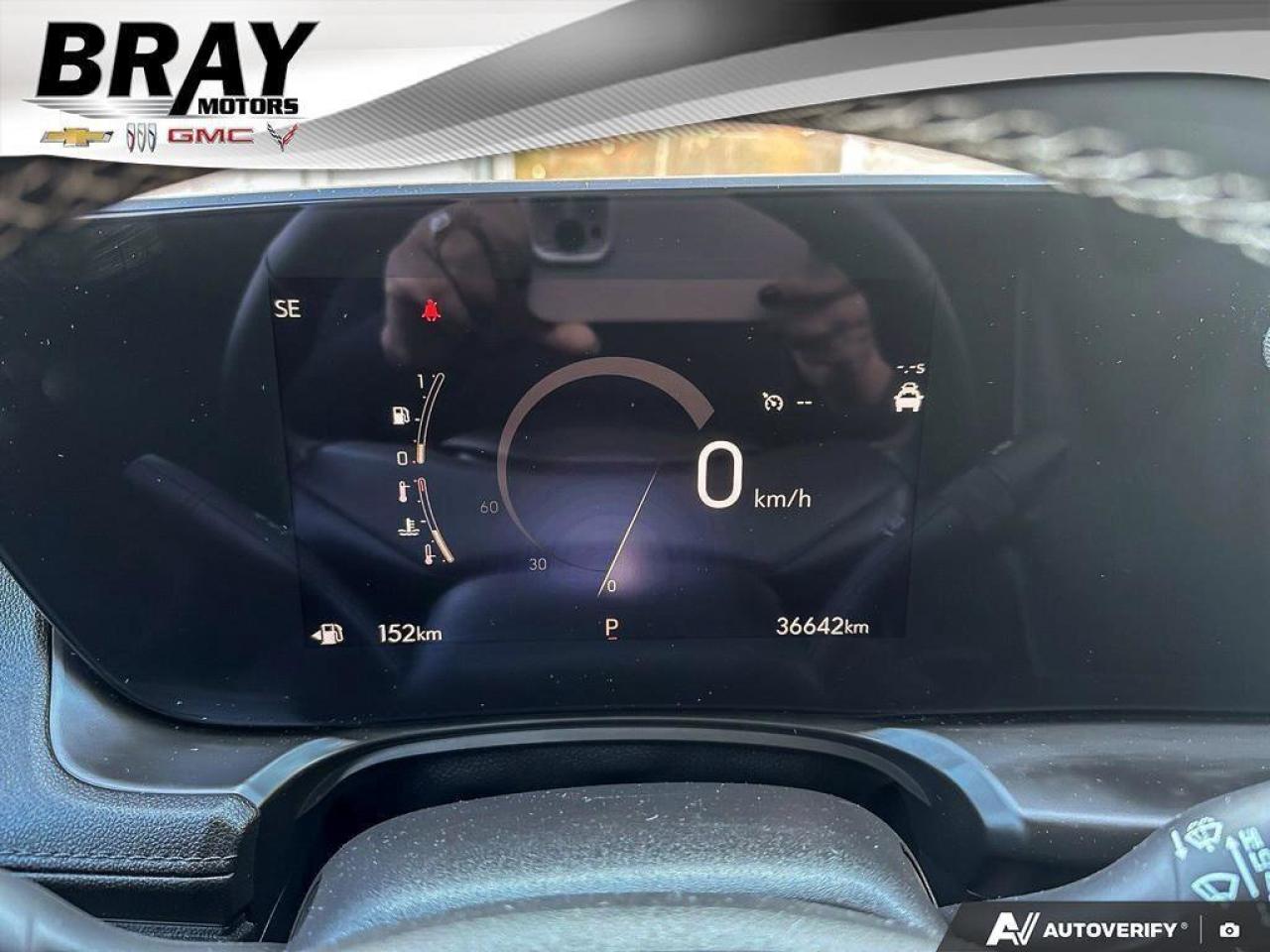 2024 Buick Encore GX Avenir   BOLD AND BALANCED   LEATHER SEATING   PAN Photo