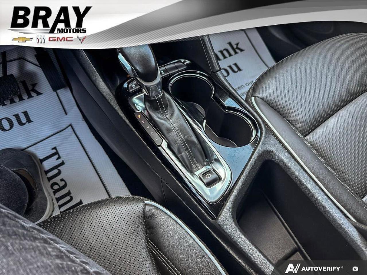 2024 Buick Encore GX Avenir   BOLD AND BALANCED   LEATHER SEATING   PAN Photo