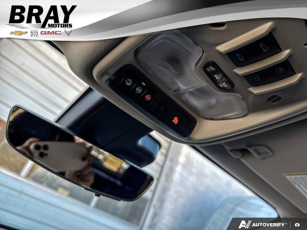 2024 Buick Encore GX Avenir   BOLD AND BALANCED   LEATHER SEATING   PAN Photo