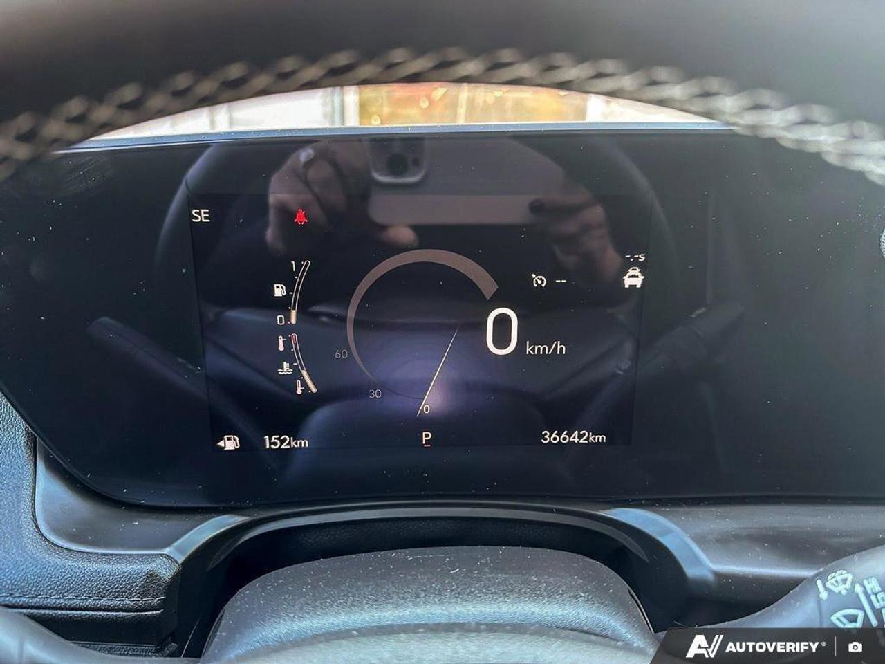 2024 Buick Encore GX Avenir   AVENIR TECH PKG, BUICK DRIVER CONFIDENCE Photo