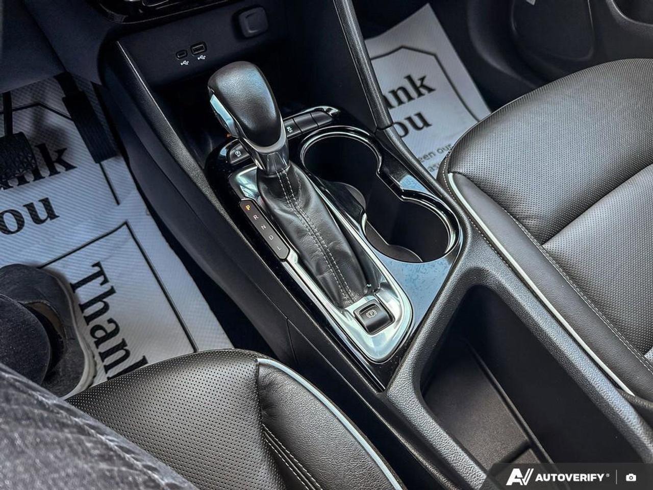 2024 Buick Encore GX Avenir   AVENIR TECH PKG, BUICK DRIVER CONFIDENCE Photo