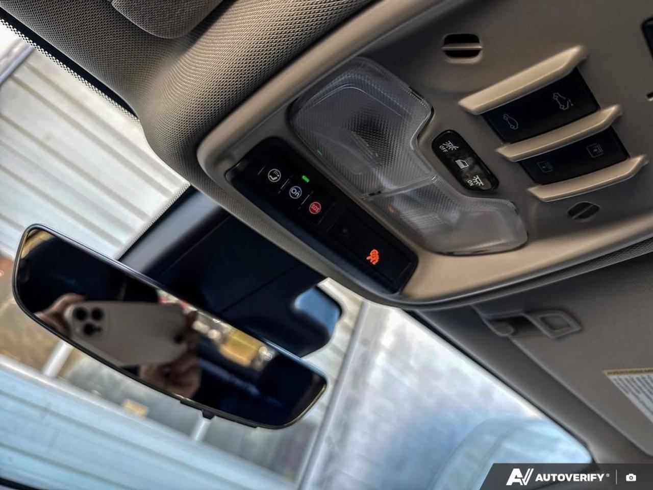 2024 Buick Encore GX Avenir   AVENIR TECH PKG, BUICK DRIVER CONFIDENCE Photo