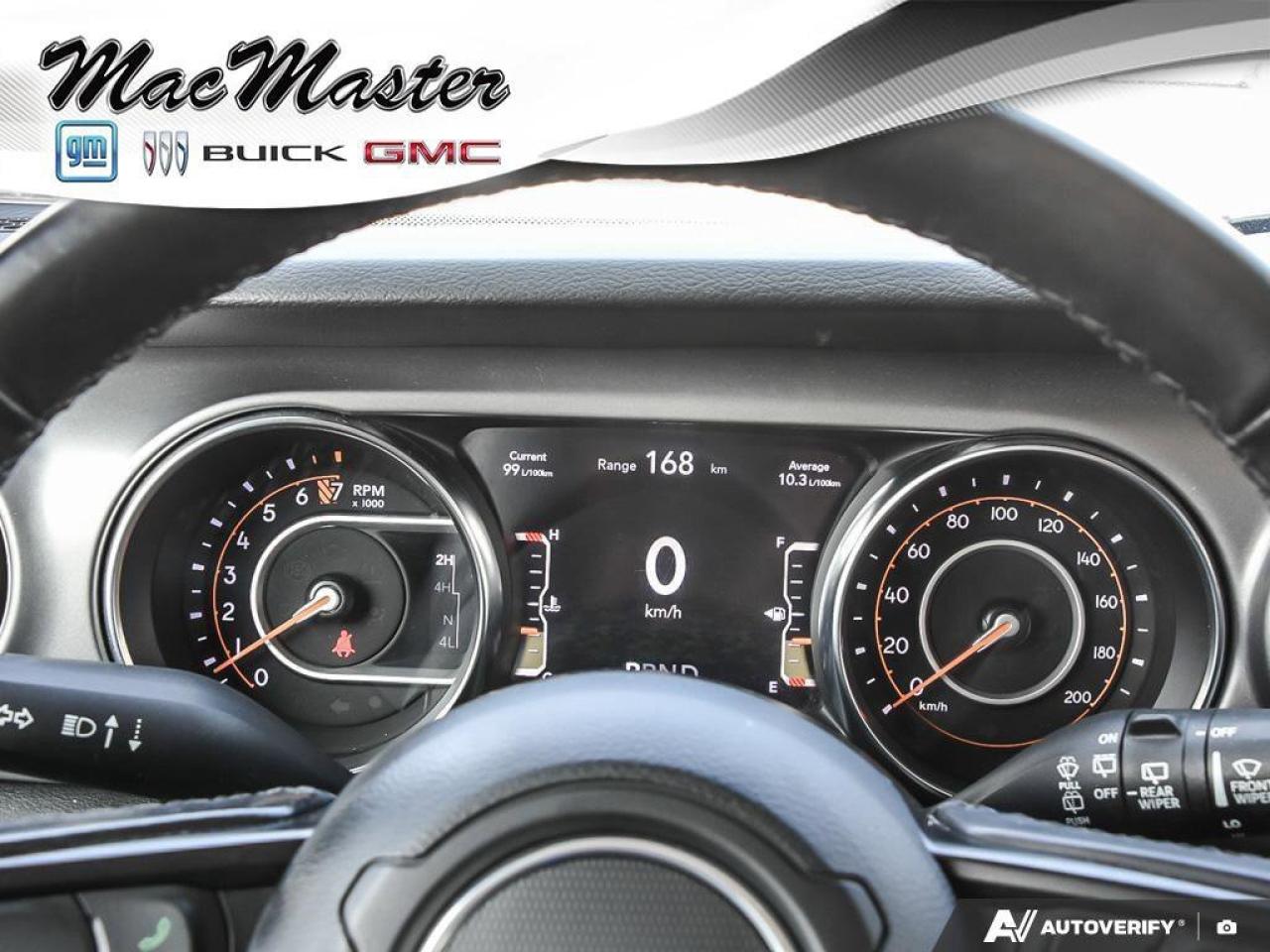 2022 Jeep Wrangler Unlimited WillysWILLYS, V6, 4X4, NAV, HTD CLOTH, L Photo