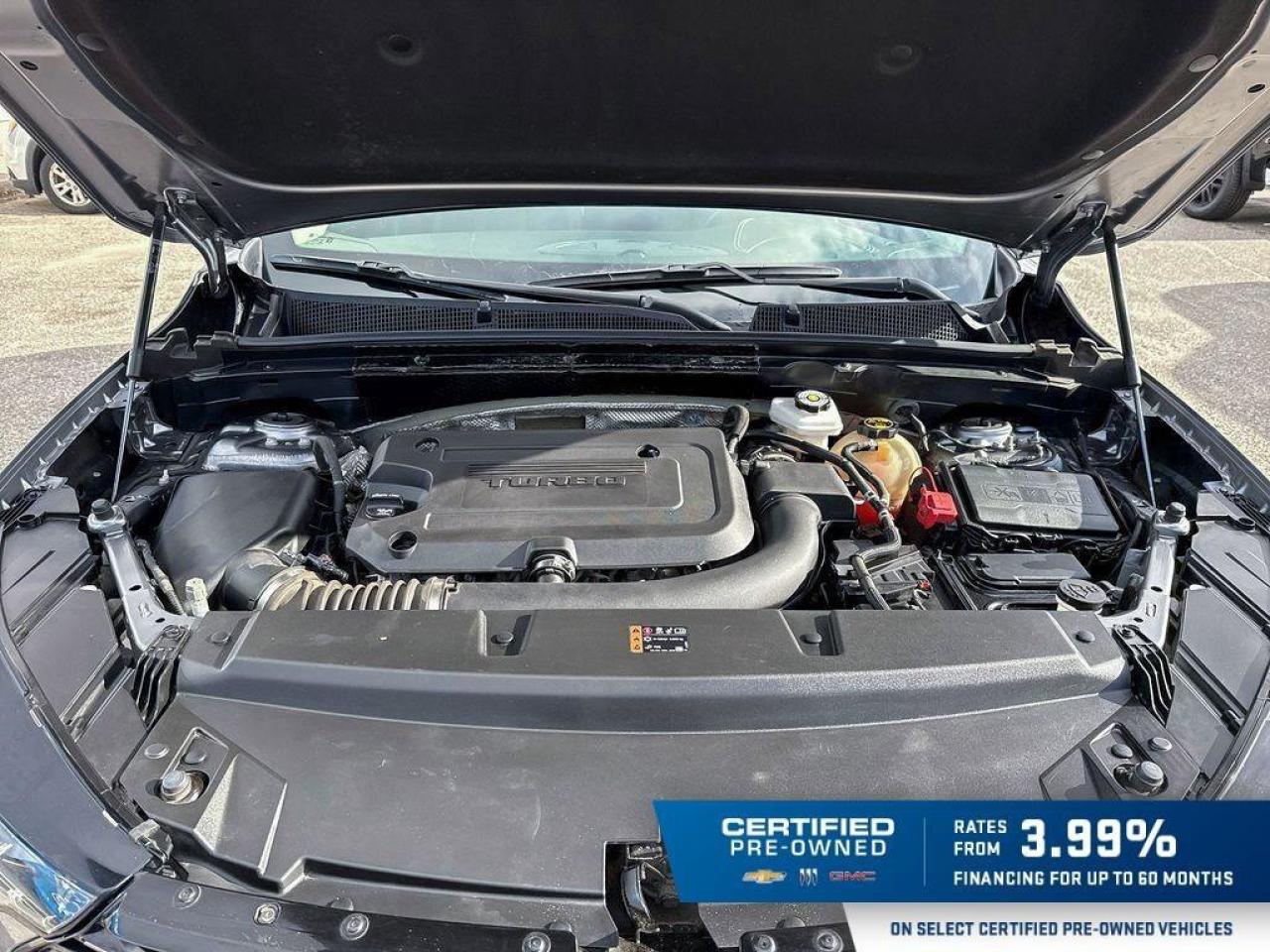 2022 Buick Envision Preferred   SLEEK AND STYLISH   SPORT TOURING PACK Photo