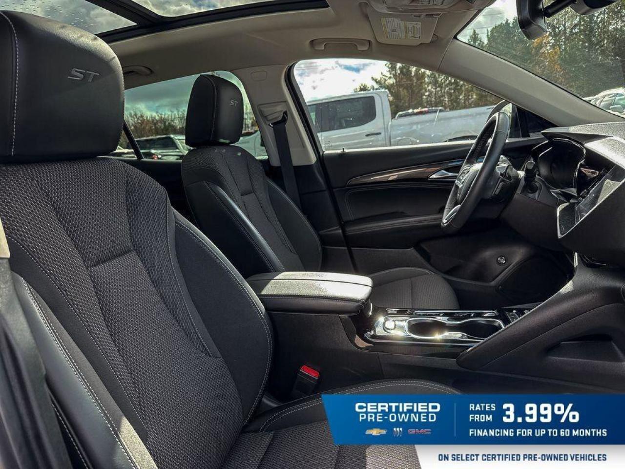 2022 Buick Envision Preferred   SLEEK AND STYLISH   SPORT TOURING PACK Photo