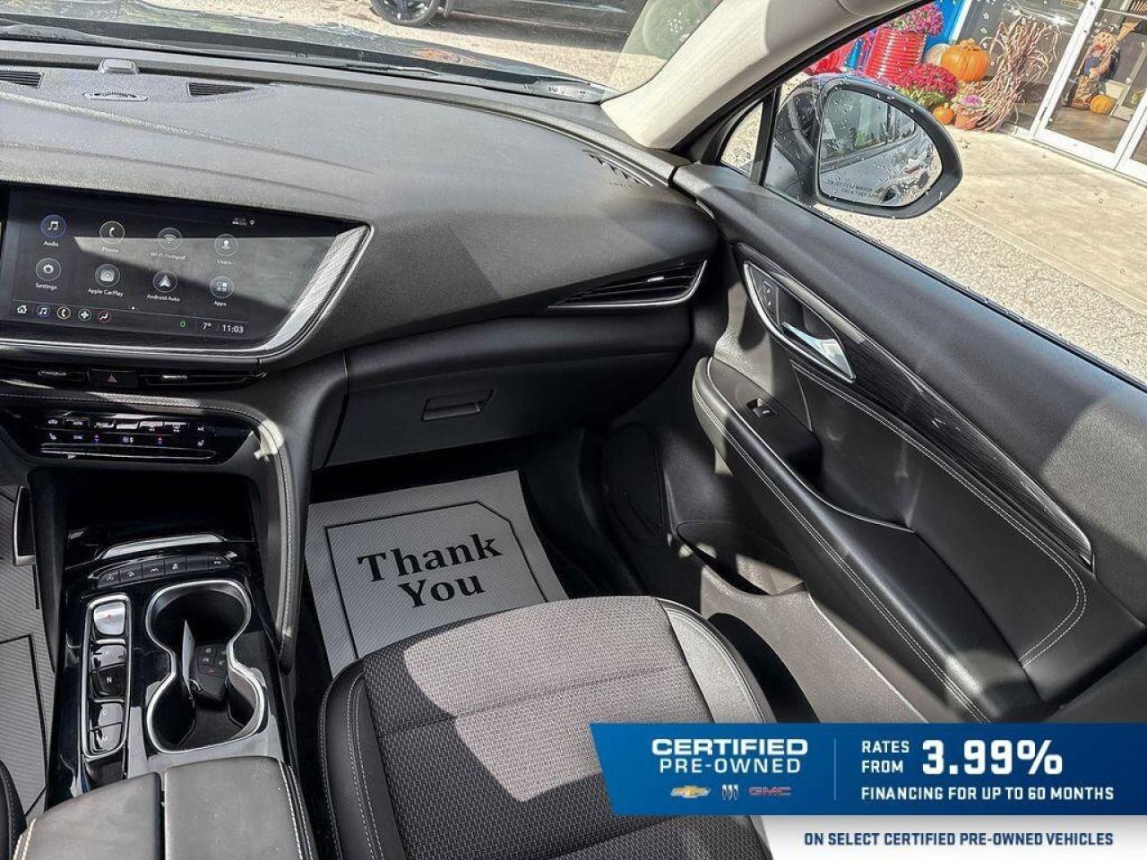 2022 Buick Envision Preferred   SLEEK AND STYLISH   SPORT TOURING PACK Photo