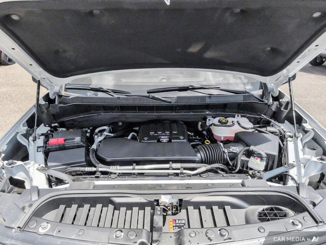 2023 Chevrolet Silverado 1500 CustomOne Owner   Keyless Entry   Remote Start   H Photo