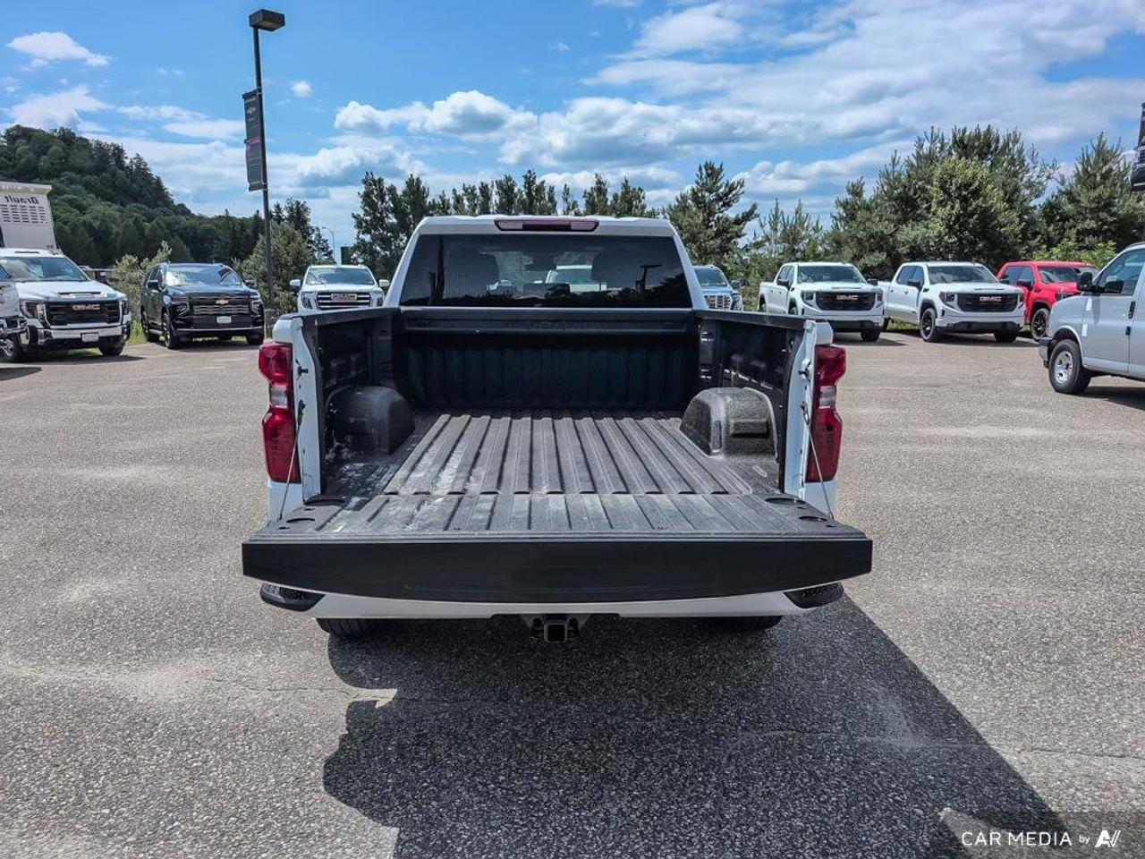 2023 Chevrolet Silverado 1500 CustomOne Owner   Keyless Entry   Remote Start   H Photo