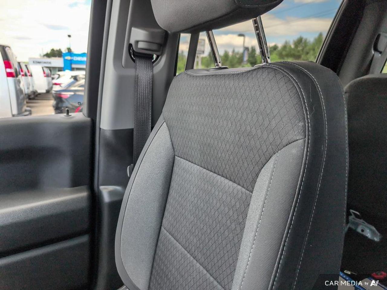 2023 Chevrolet Silverado 1500 CustomOne Owner   Keyless Entry   Remote Start   H Photo