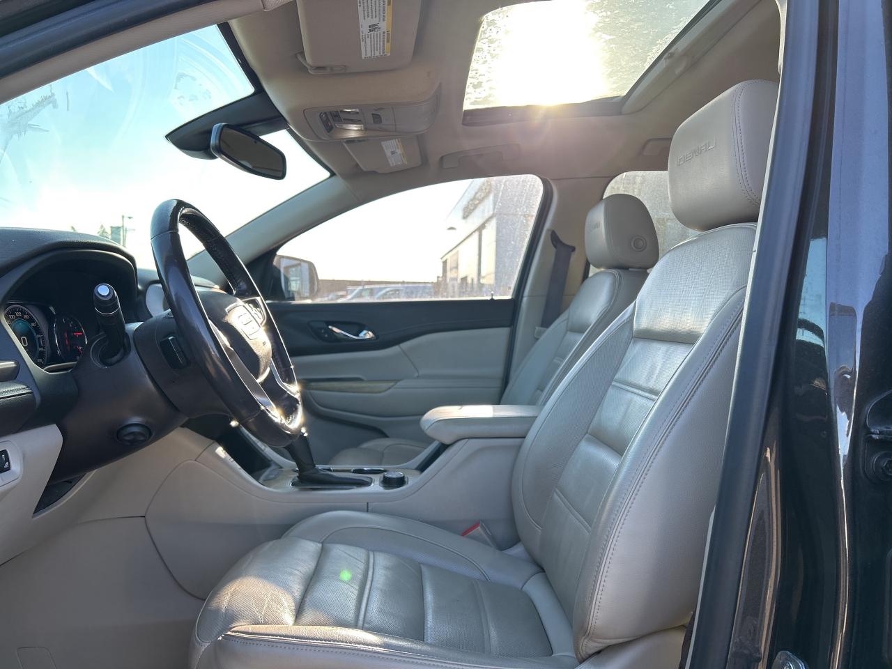 2019 GMC Acadia AWD 4DR DENALI Photo