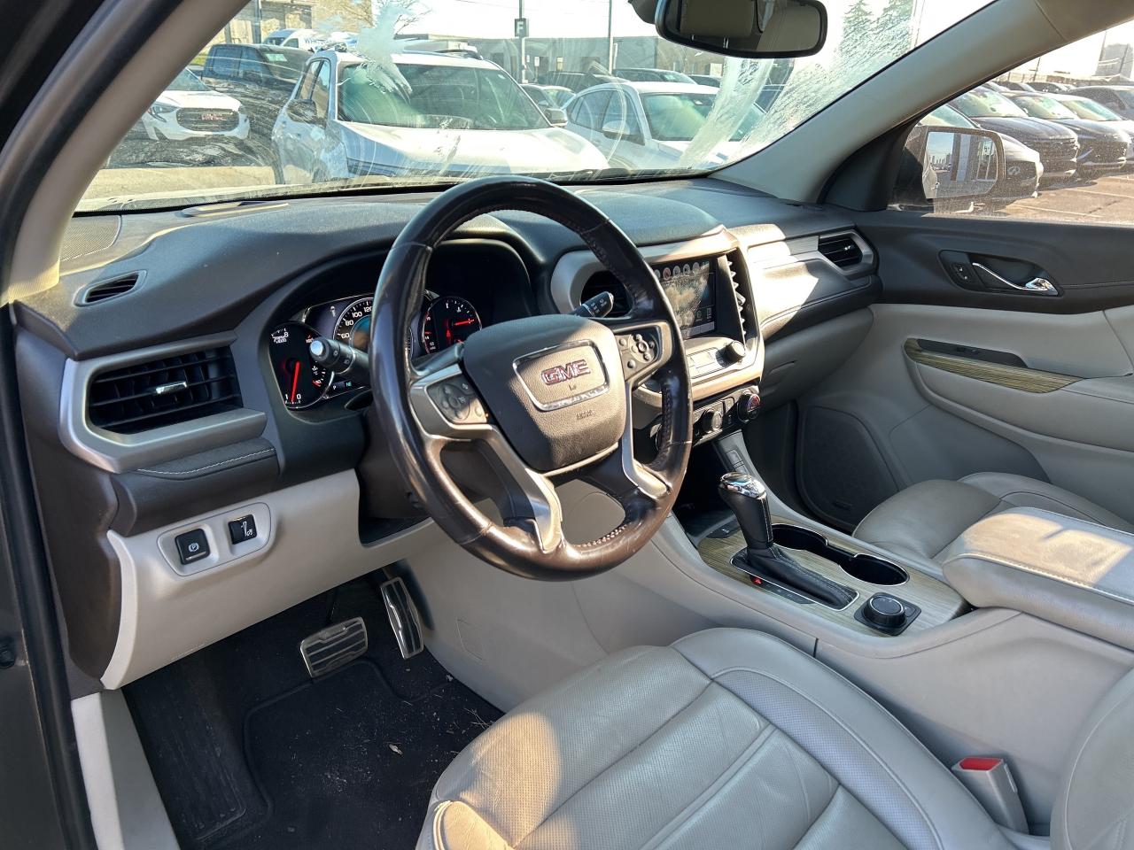 2019 GMC Acadia AWD 4DR DENALI Photo