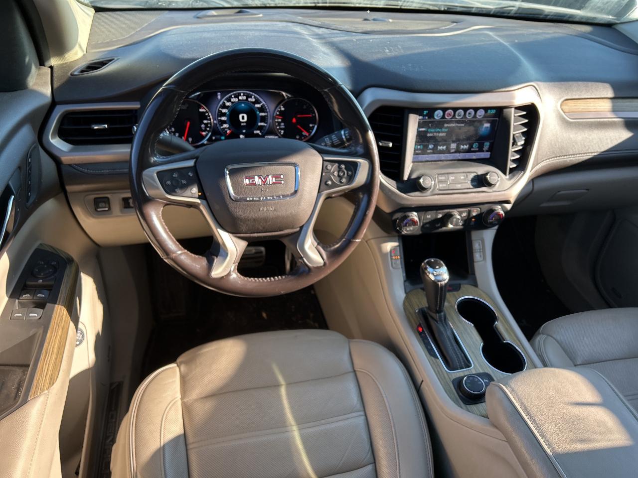 2019 GMC Acadia AWD 4DR DENALI Photo