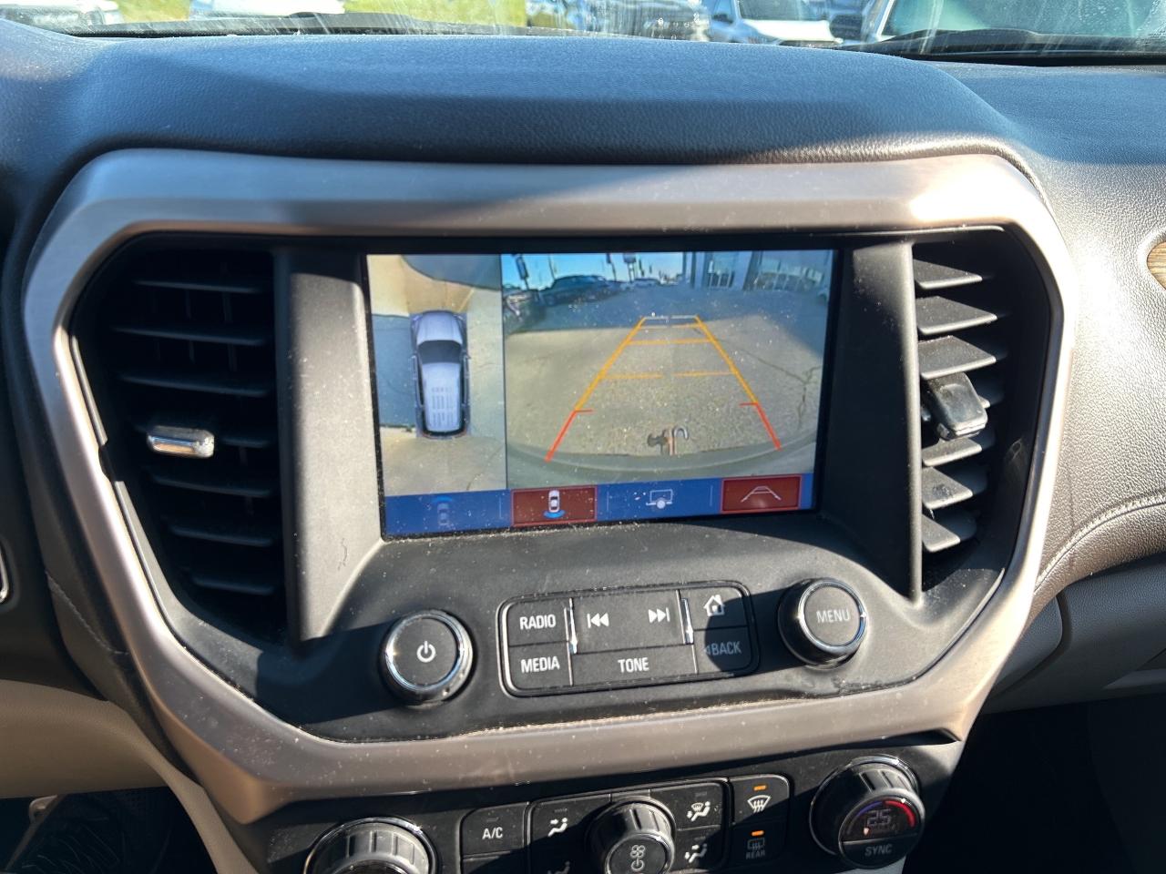 2019 GMC Acadia AWD 4DR DENALI Photo