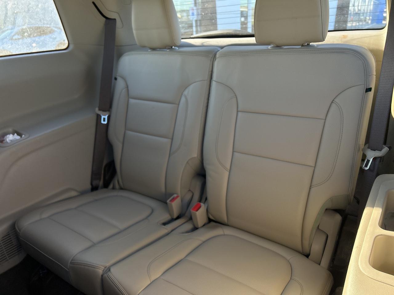 2019 GMC Acadia AWD 4DR DENALI Photo