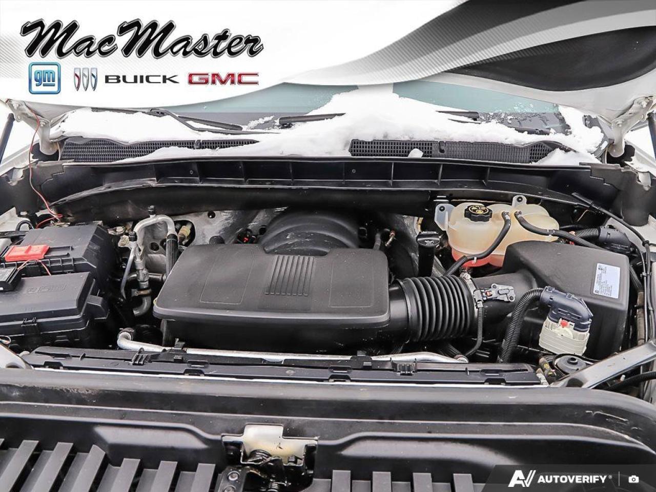 2020 GMC Sierra 1500 AT4AT4 PREFERRED, 6.2L, CREW, 4X4, NAV, ROOF, CERT Photo