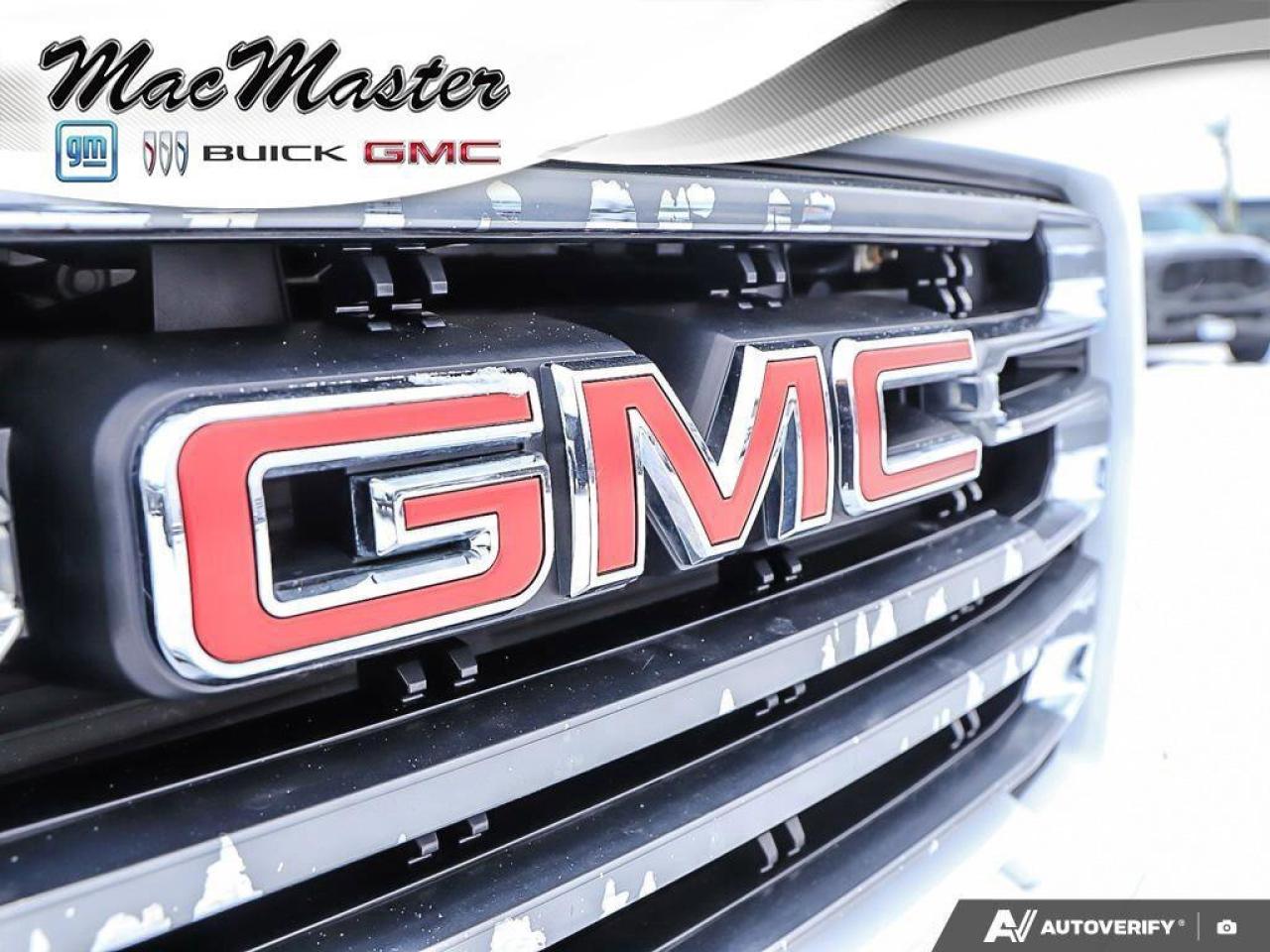 2020 GMC Sierra 1500 AT4AT4 PREFERRED, 6.2L, CREW, 4X4, NAV, ROOF, CERT Photo