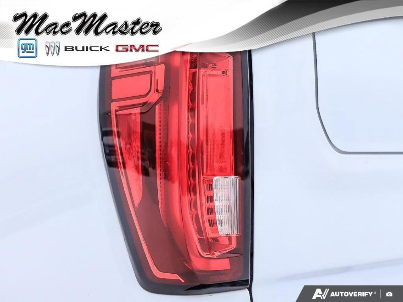 2020 GMC Sierra 1500 AT4AT4 PREFERRED, 6.2L, CREW, 4X4, NAV, ROOF, CERT Photo