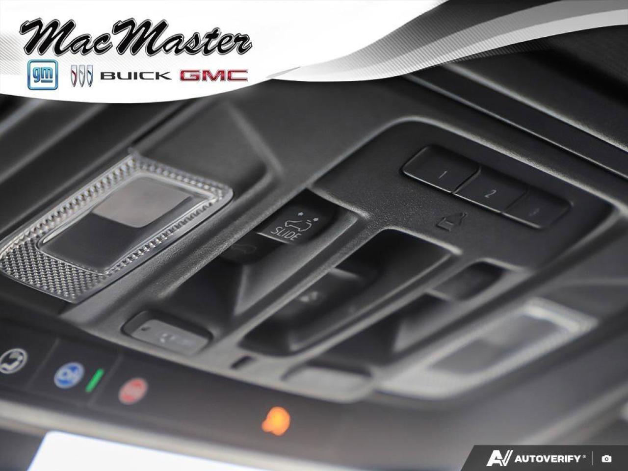 2020 GMC Sierra 1500 AT4AT4 PREFERRED, 6.2L, CREW, 4X4, NAV, ROOF, CERT Photo