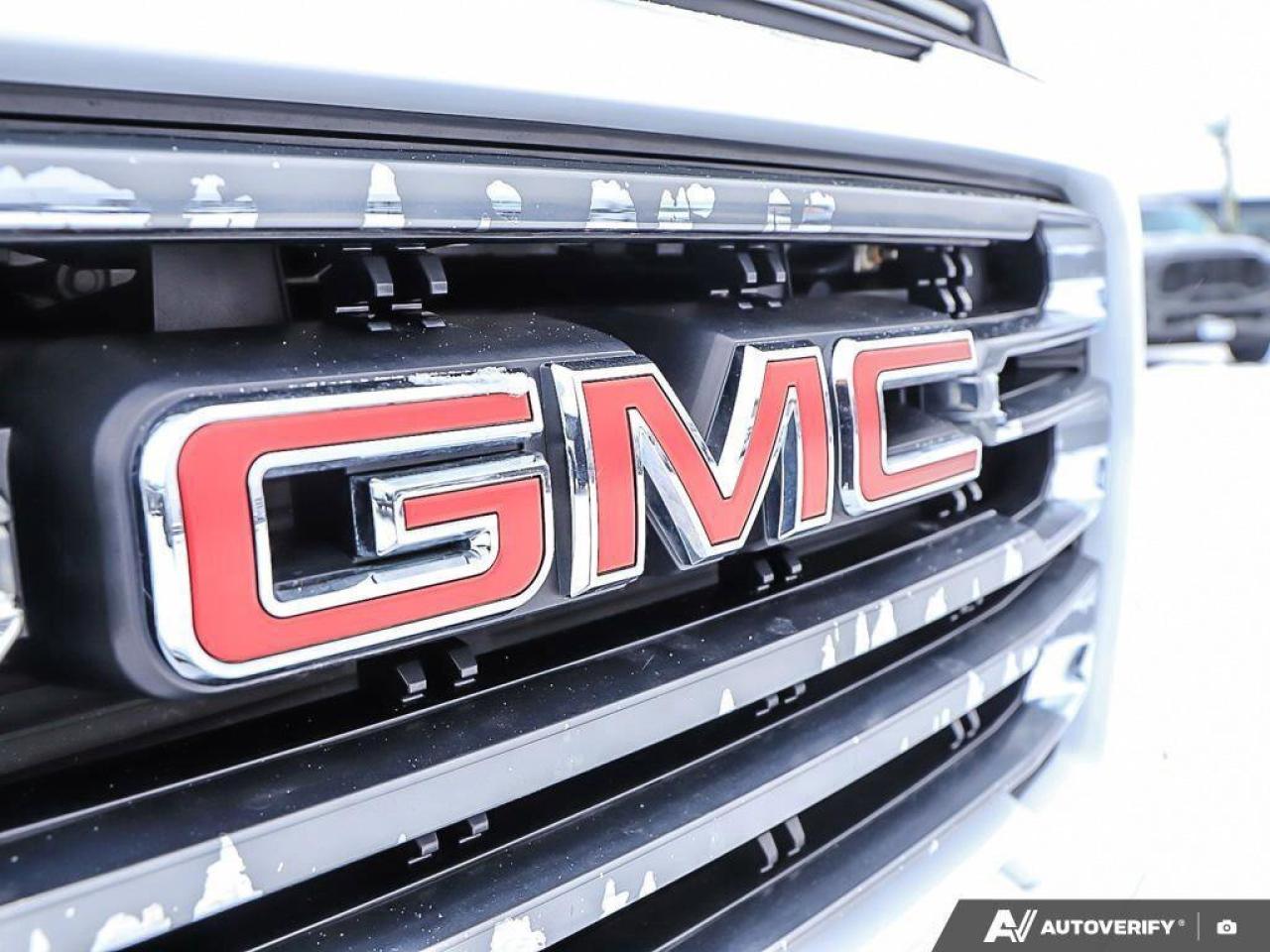 2020 GMC Sierra 1500 AT4AT4 PREFERRED, 6.2L, CREW, 4X4, NAV, ROOF, CERT Photo