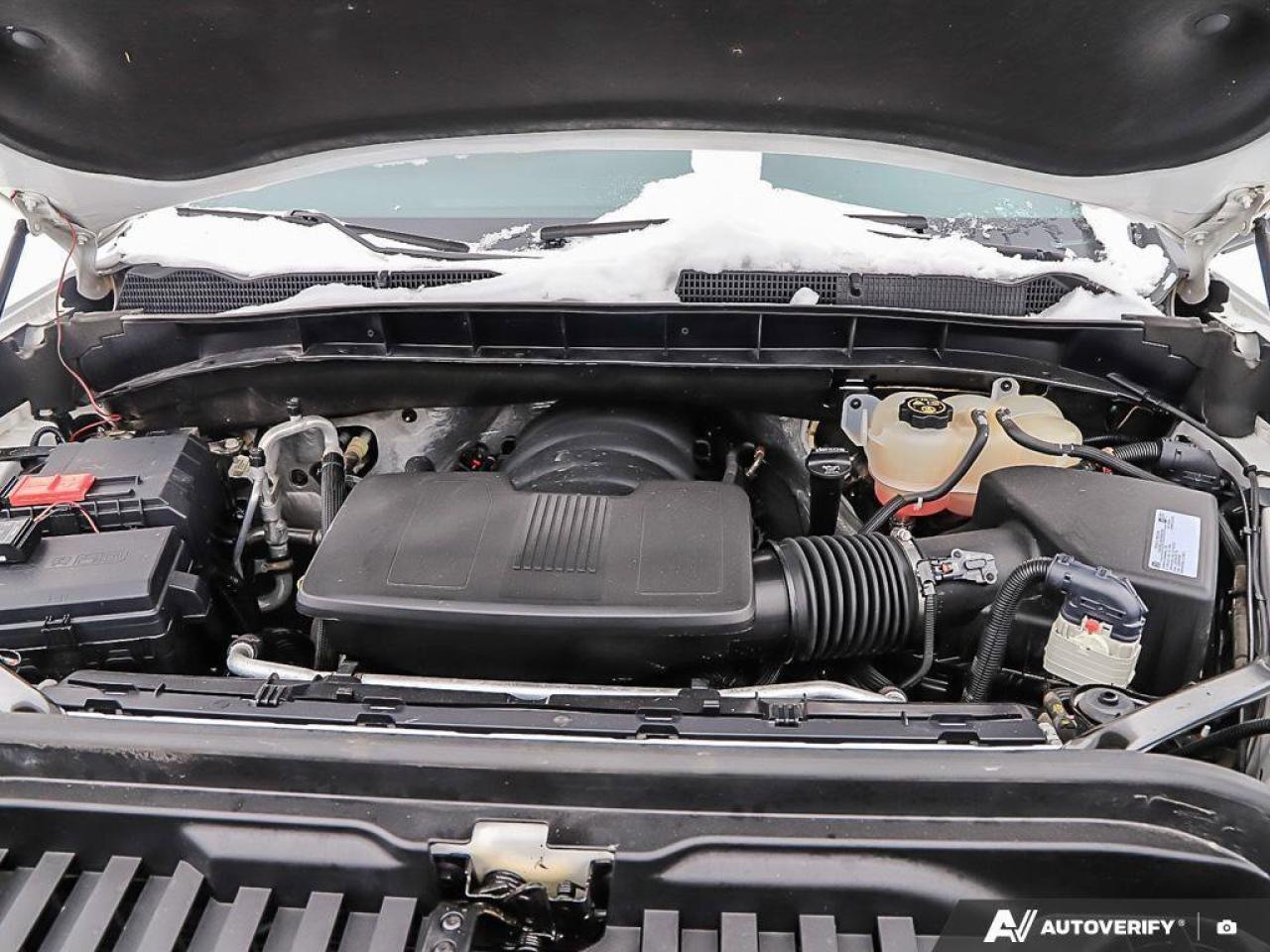 2020 GMC Sierra 1500 AT4AT4 PREFERRED, 6.2L, CREW, 4X4, NAV, ROOF, CERT Photo