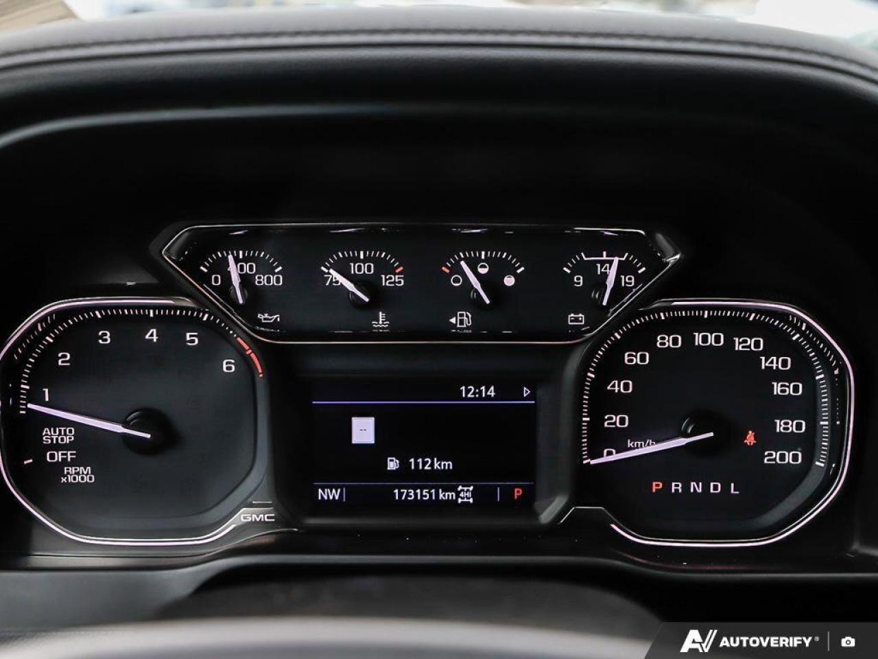 2020 GMC Sierra 1500 AT4AT4 PREFERRED, 6.2L, CREW, 4X4, NAV, ROOF, CERT Photo