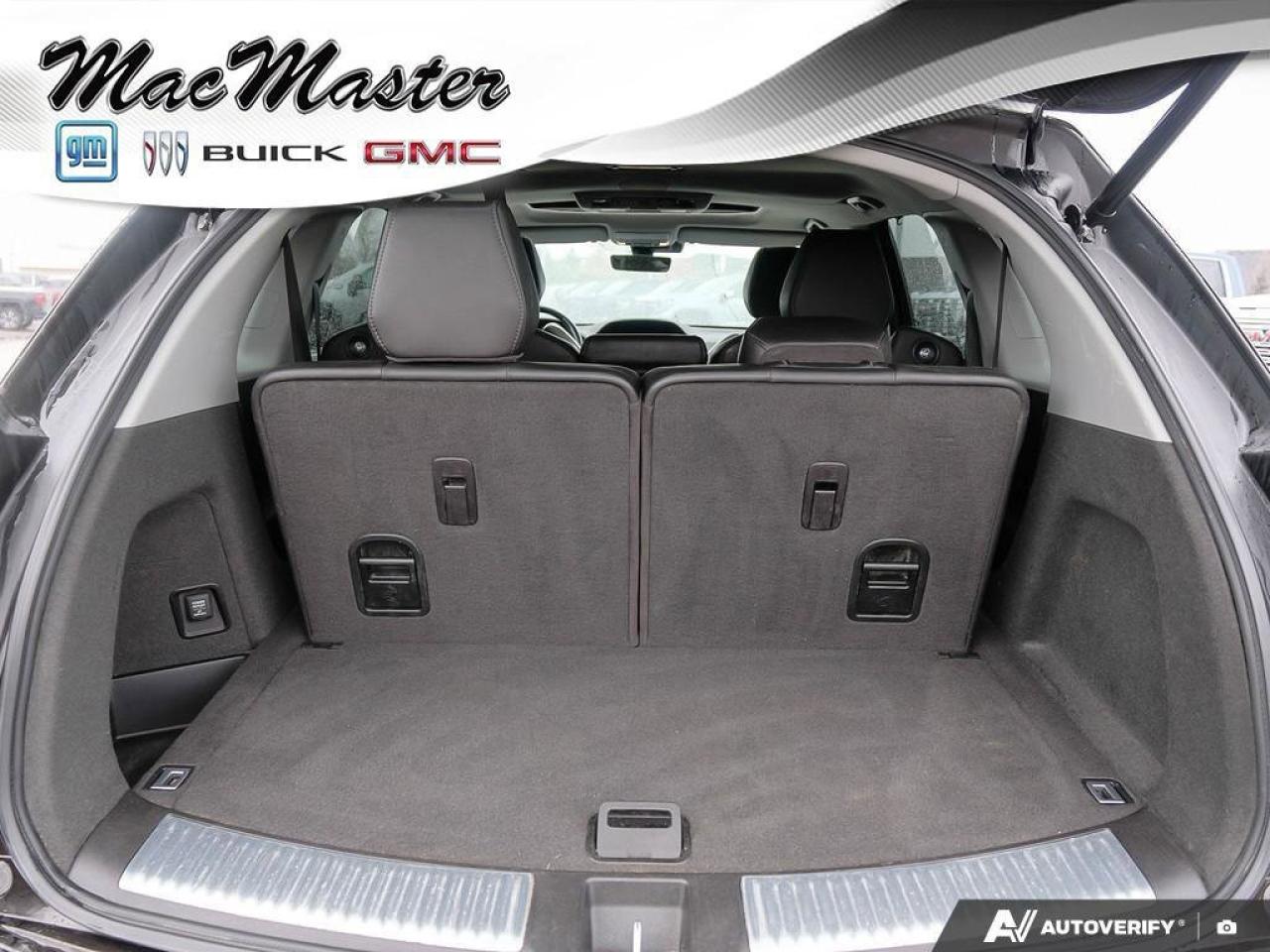 2017 Acura MDX Technology Package3.5L,SH-AWD, NAV, SUNROOF, DVD/E Photo