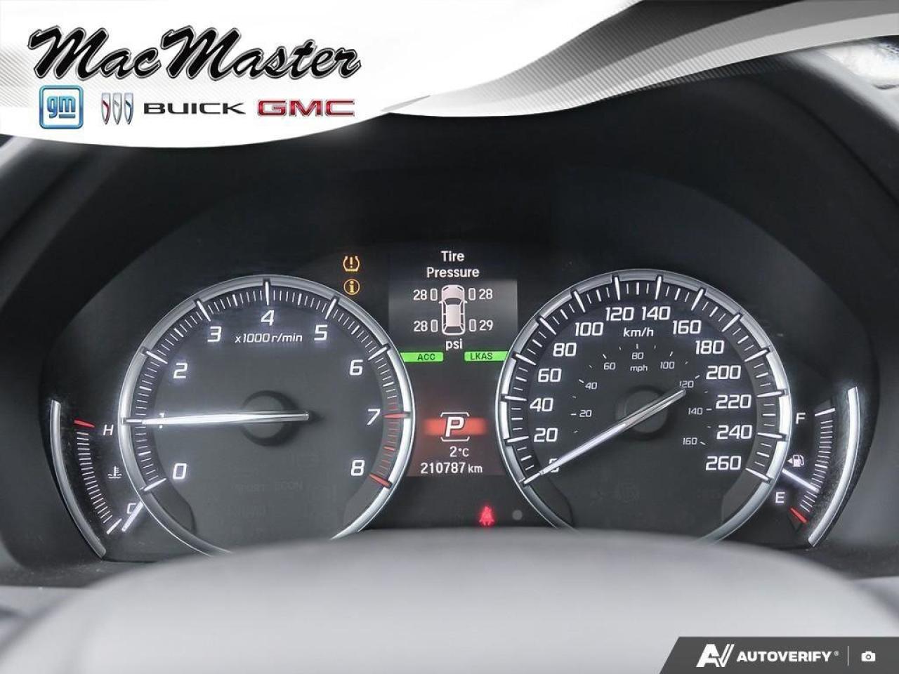 2017 Acura MDX Technology Package3.5L,SH-AWD, NAV, SUNROOF, DVD/E Photo