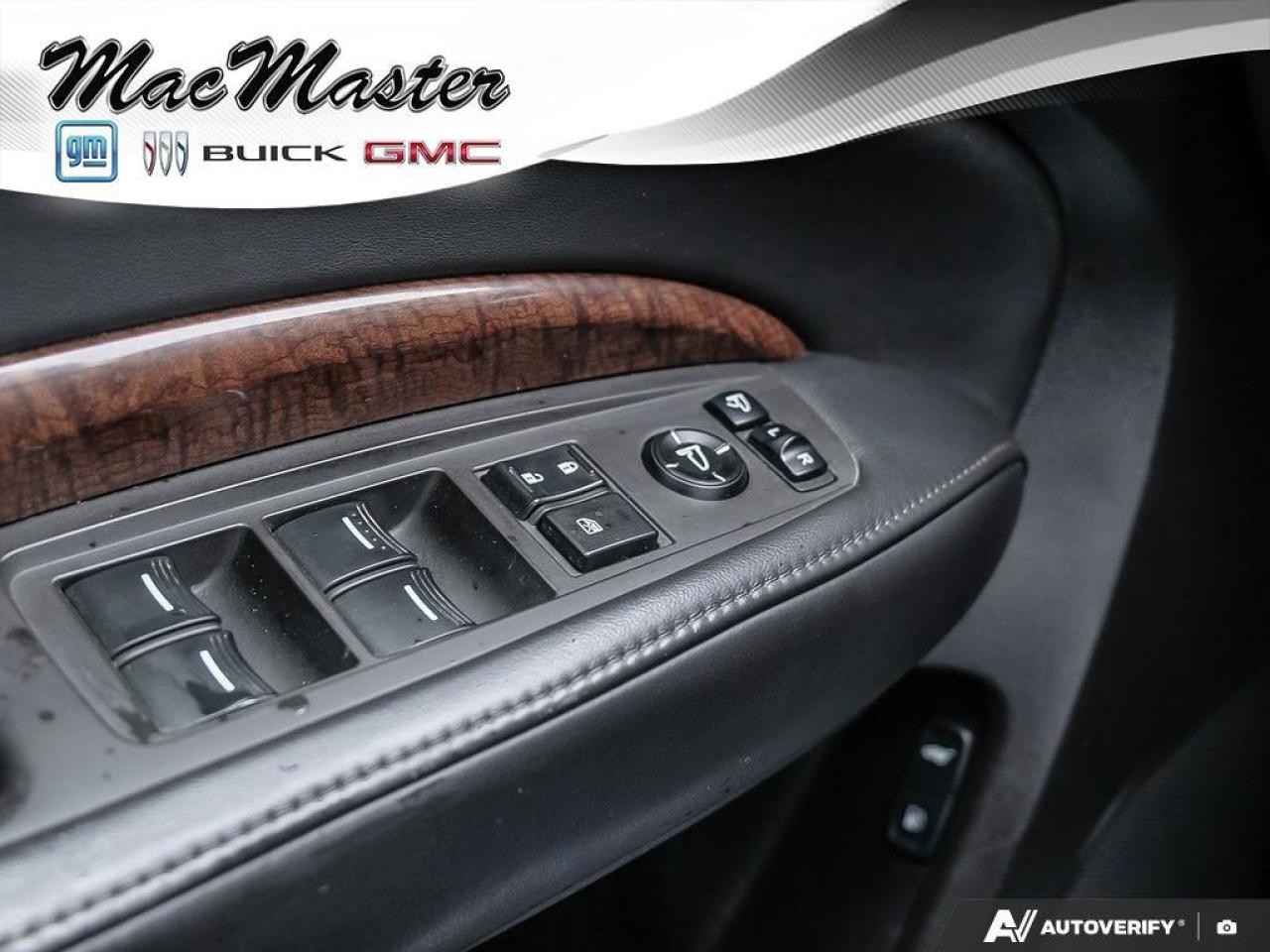 2017 Acura MDX Technology Package3.5L,SH-AWD, NAV, SUNROOF, DVD/E Photo