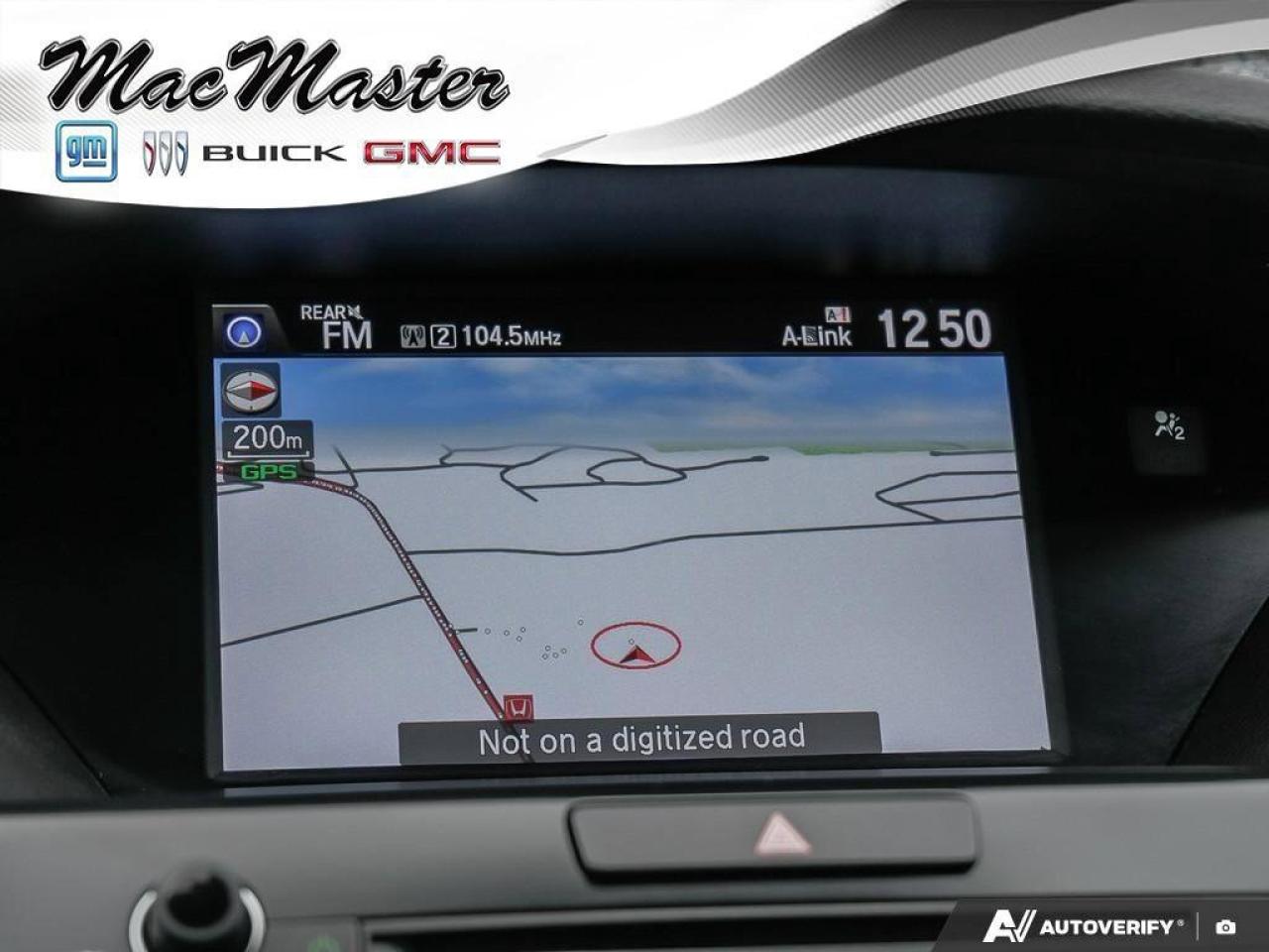 2017 Acura MDX Technology Package3.5L,SH-AWD, NAV, SUNROOF, DVD/E Photo