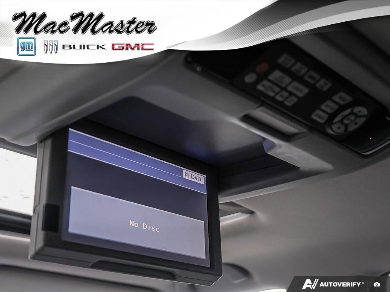 2017 Acura MDX Technology Package3.5L,SH-AWD, NAV, SUNROOF, DVD/E Photo