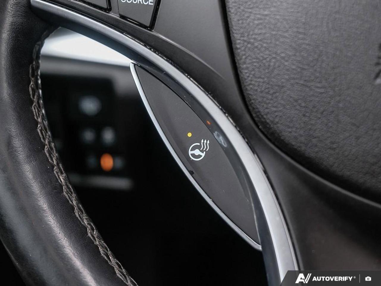 2017 Acura MDX Technology Package3.5L,SH-AWD, NAV, SUNROOF, DVD/E Photo