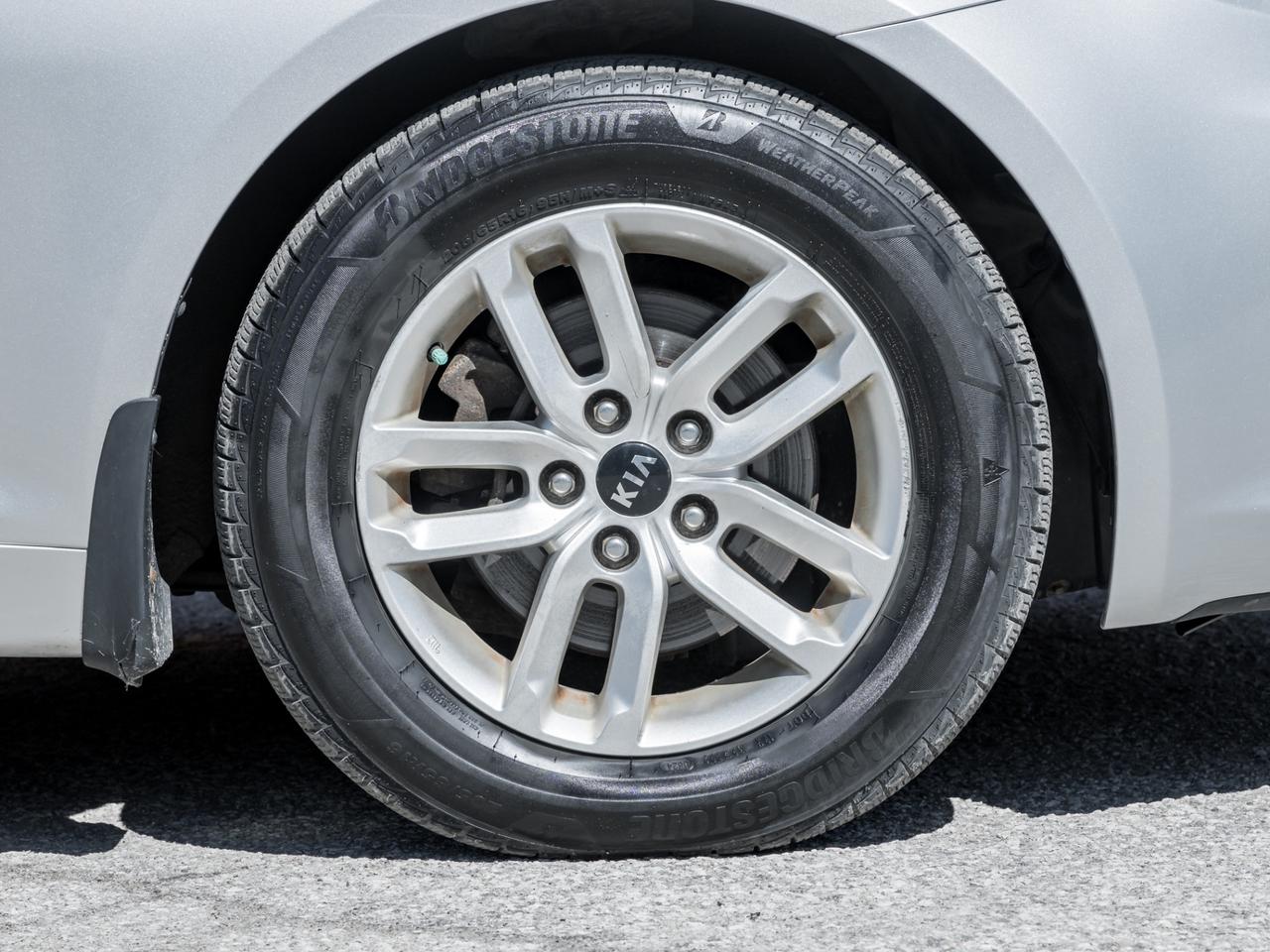 2012 Kia Optima LX, POWER SEAT, NO ACCIDENT Photo