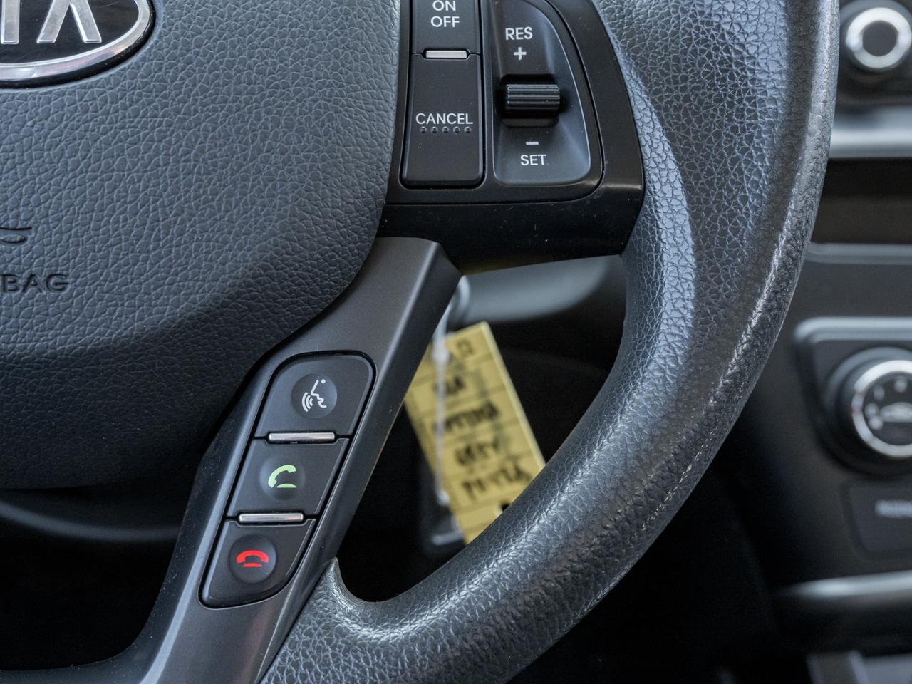 2012 Kia Optima LX, POWER SEAT, NO ACCIDENT Photo