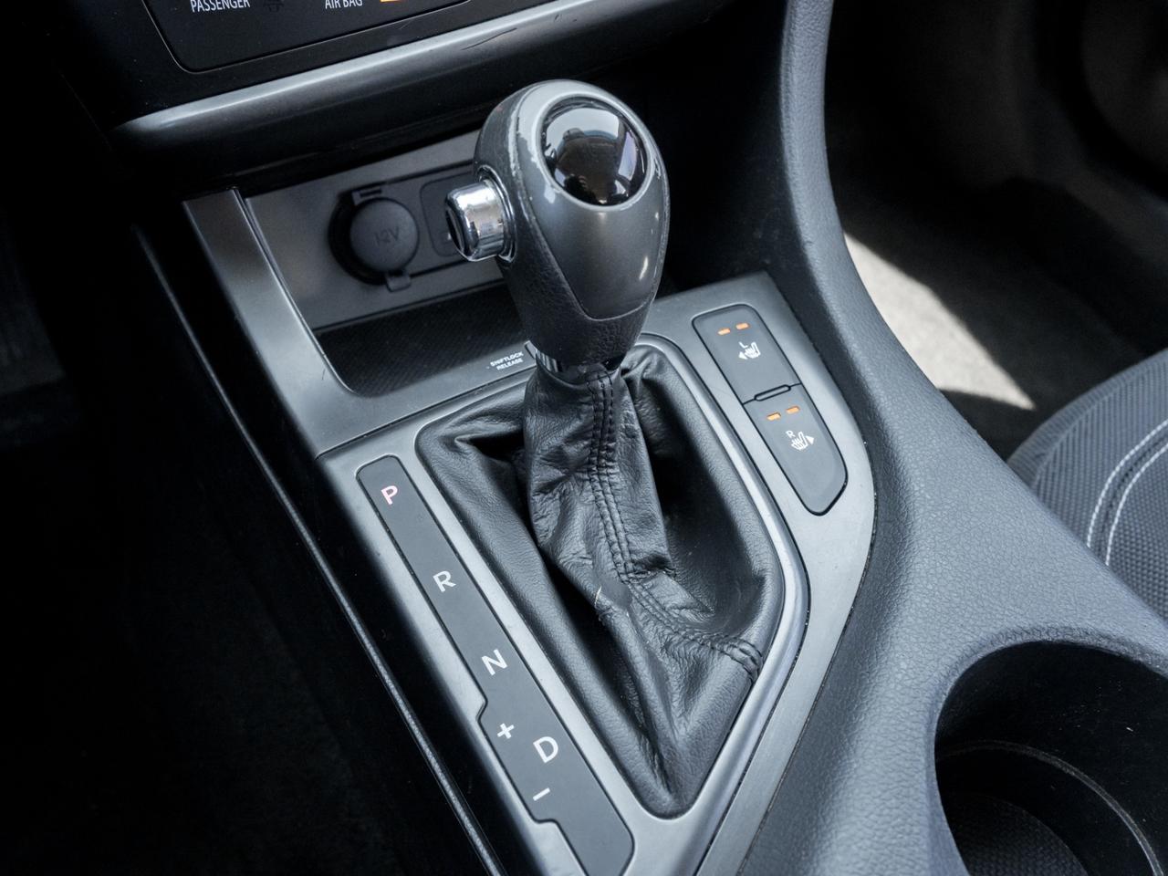 2012 Kia Optima LX, POWER SEAT, NO ACCIDENT Photo