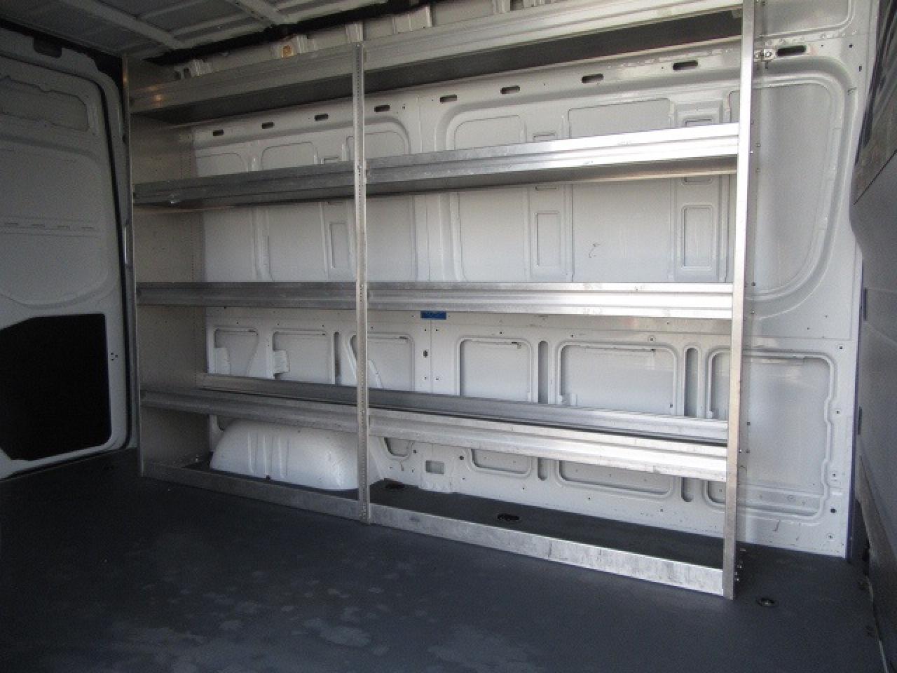 2022 Mercedes-Benz Sprinter Cargo Van 2500 DIESEL 3 PASSENGER HIGH ROOF Photo