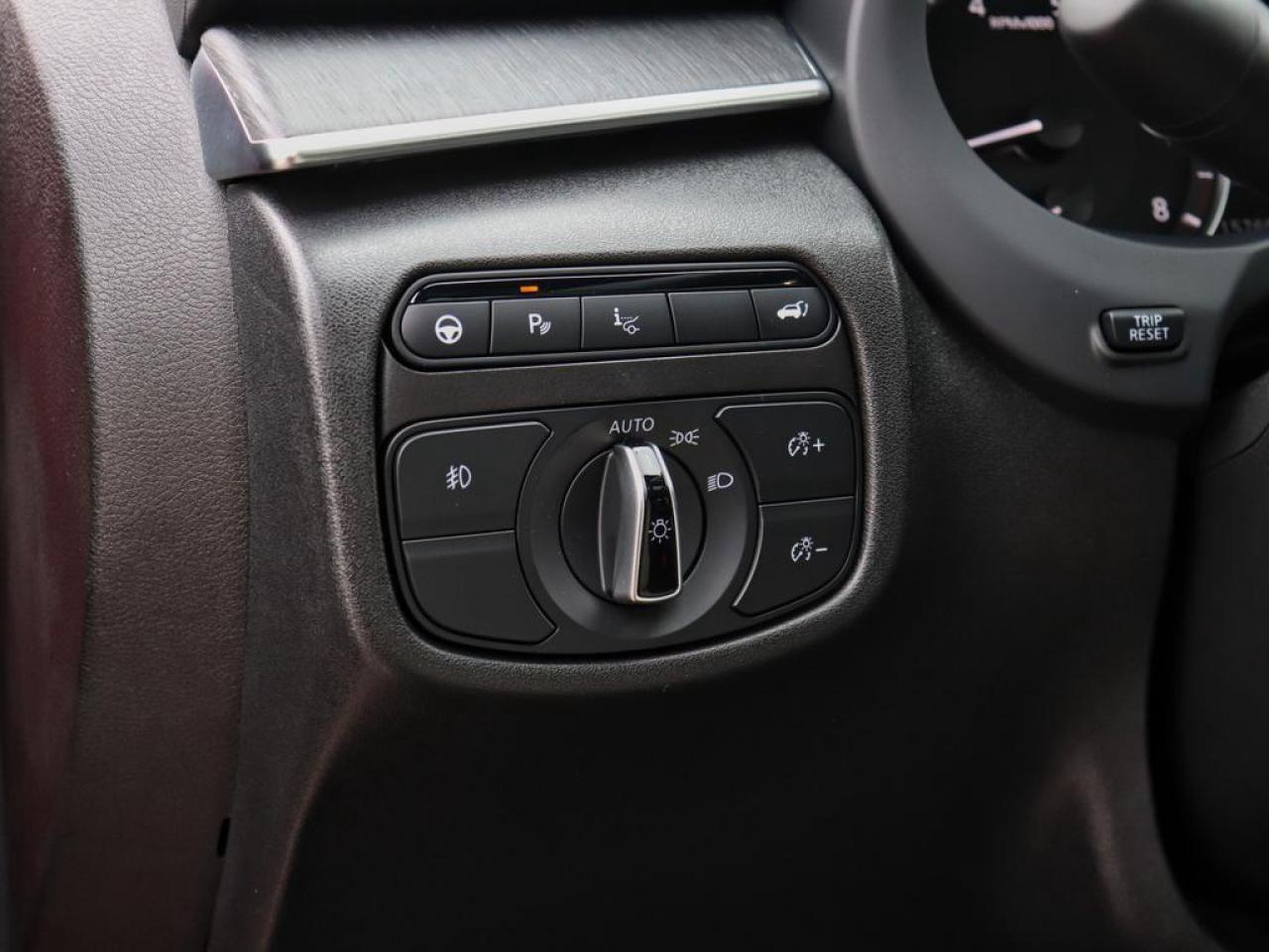 2025 Infiniti QX55 SENSORY  HUD, COOLING SEATS 360 CAM! Photo